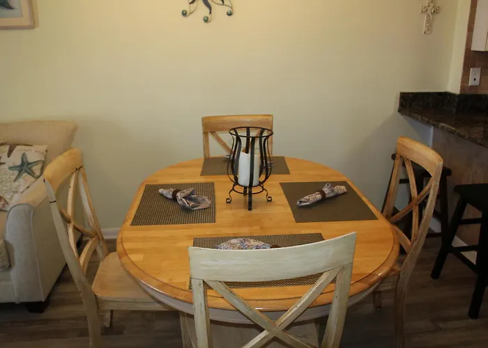 Four Winds 402 By Albvr - Amazing Beachfront Condo With Private Balcony & Unbelievable Views!