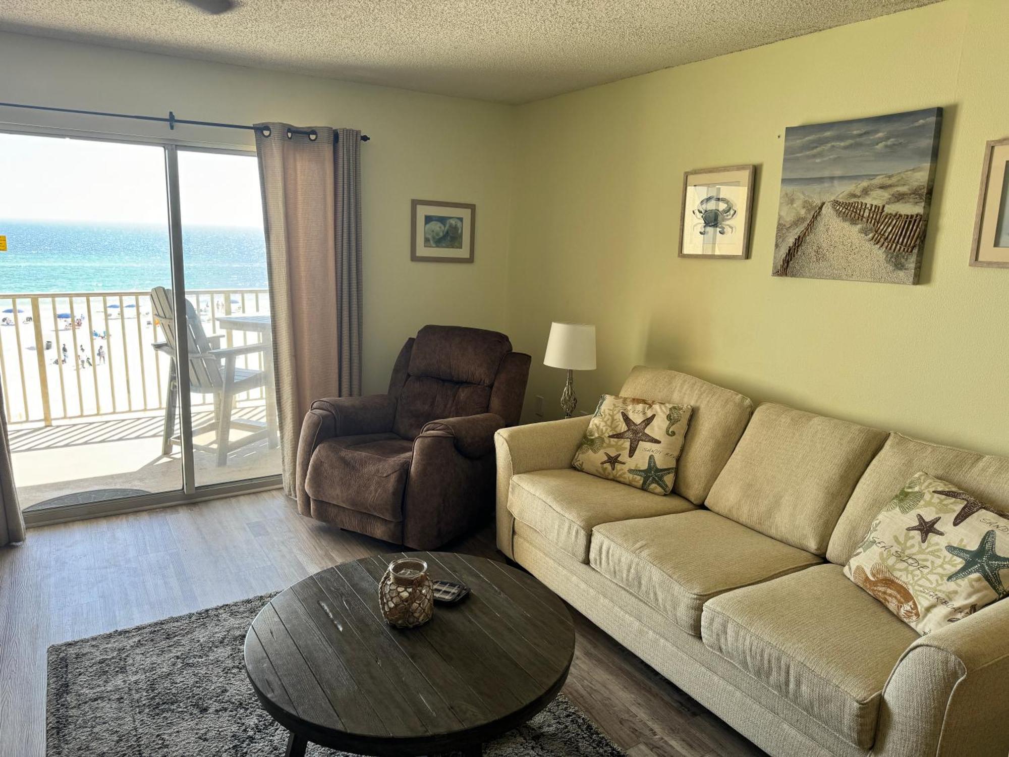 Holiday home Four Winds 402 By Albvr - Amazing Beachfront With Private Balcony & Unbelievable Views! Orange Beach