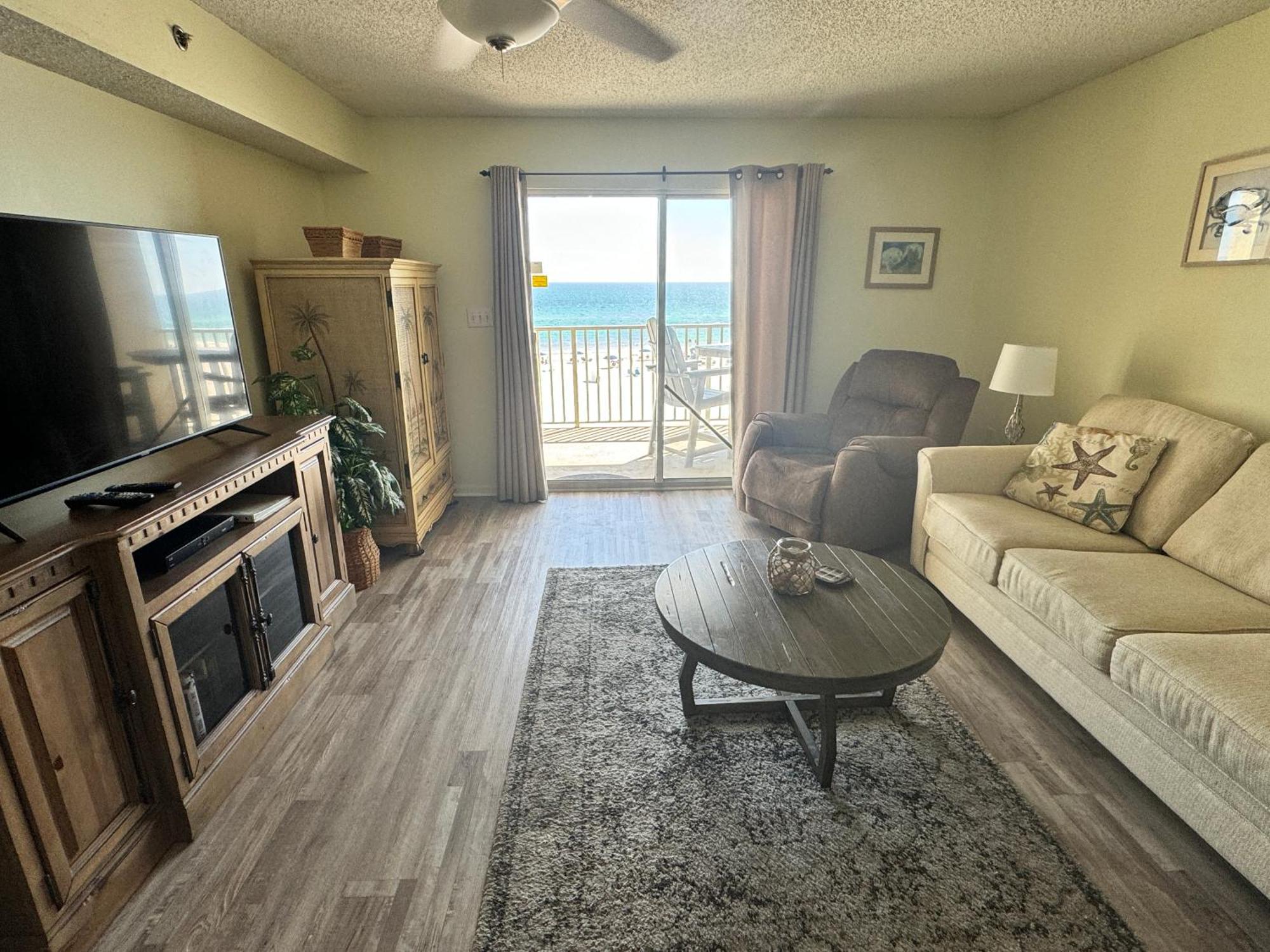 Four Winds 402 By Albvr - Amazing Beachfront With Private Balcony & Unbelievable Views! Orange Beach