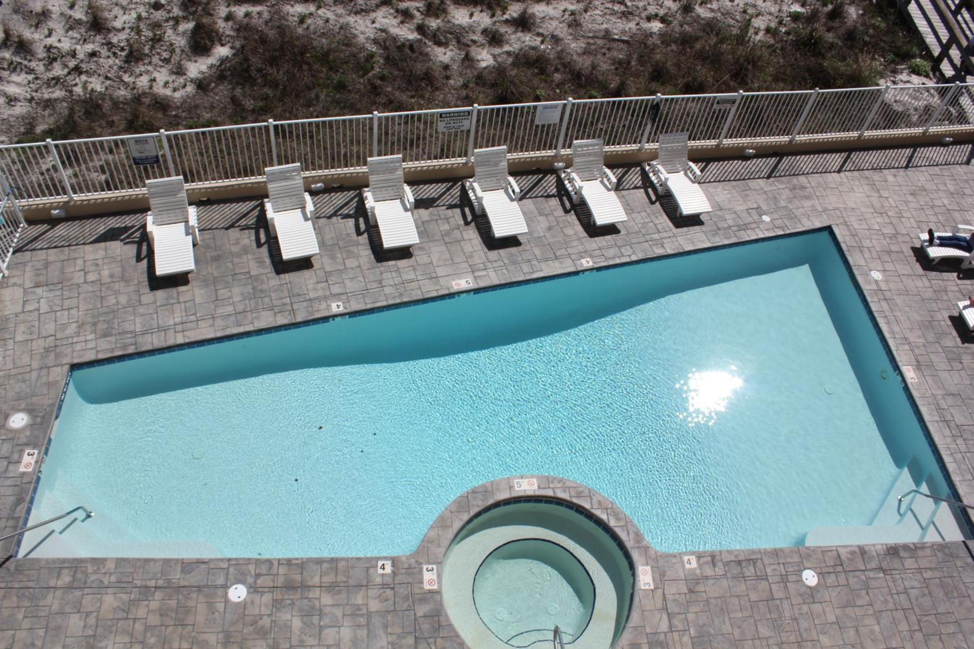 Four Winds 402 By Albvr - Amazing Beachfront With Private Balcony & Unbelievable Views! Holiday home Orange Beach